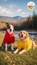 Hundepullover