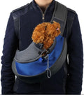 Haustier-Rucksack