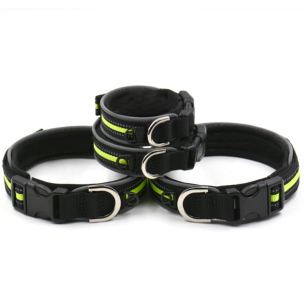 Comfortable Dog Collar for Pets Accessories