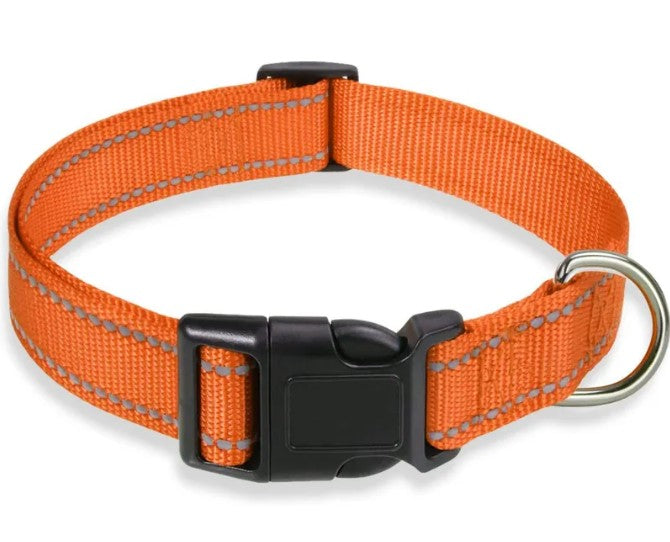 Verstellbares Brustgeschirr Hundehalsband