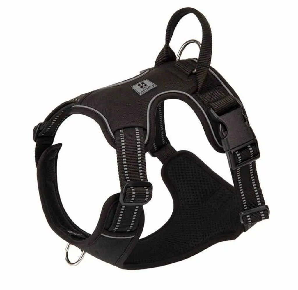 No-Pull Hundegeschirr mit Leine