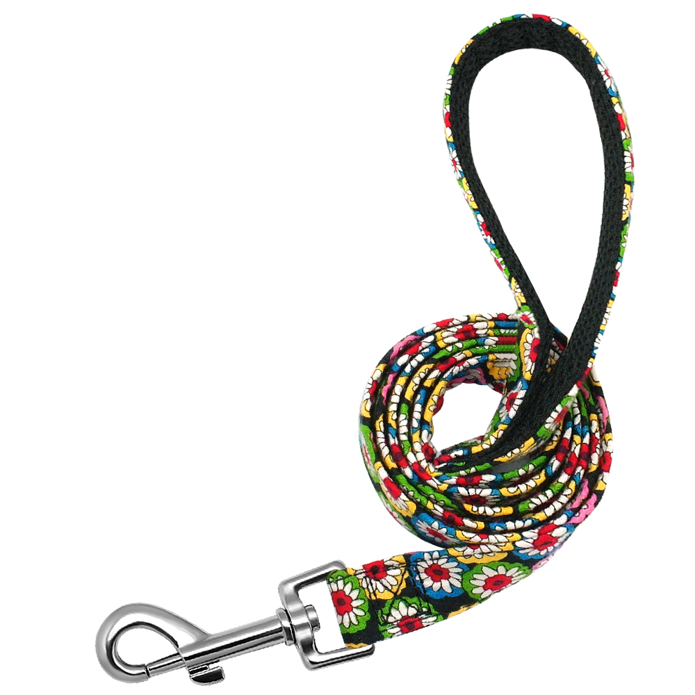 Individuelles Anti-Verlust Hundehalsband mit Anhänger und Leine