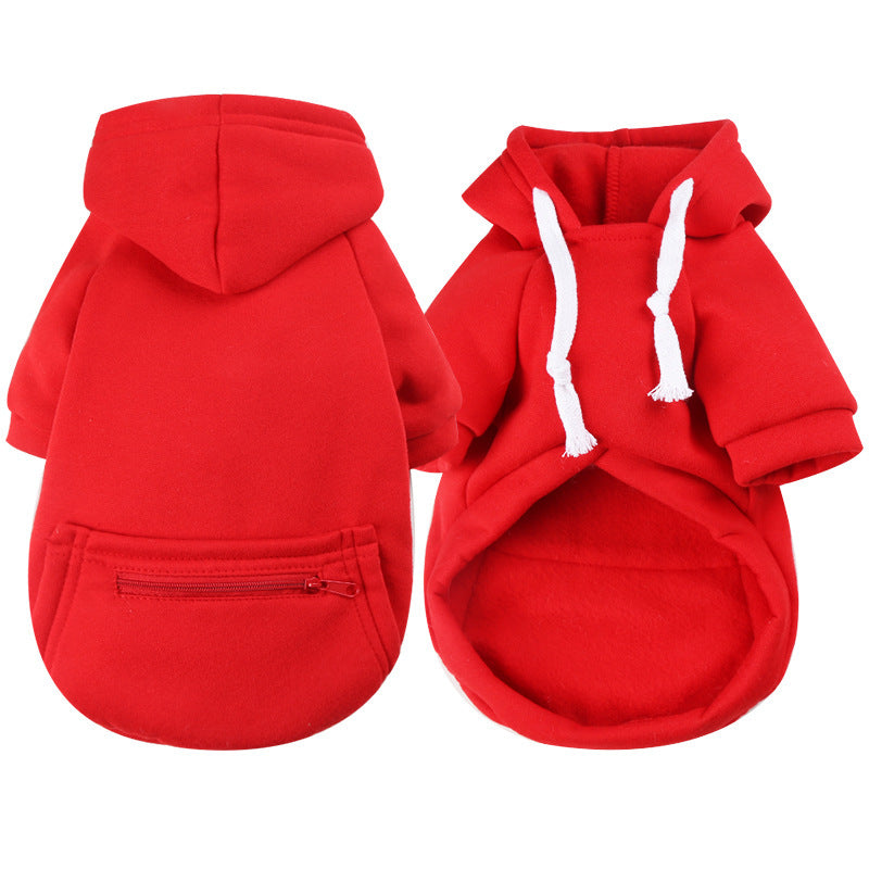Herbst-Winter Pullover für Hunde