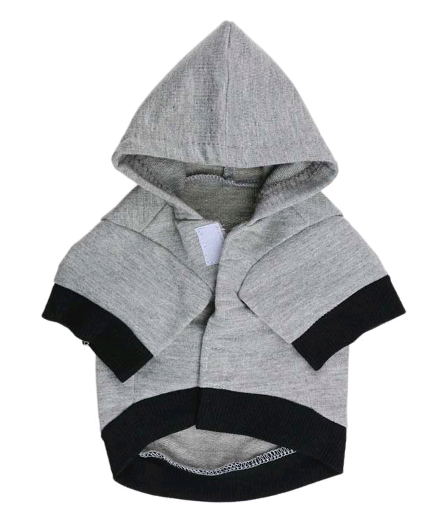 Kapuzenpullover für Hunde