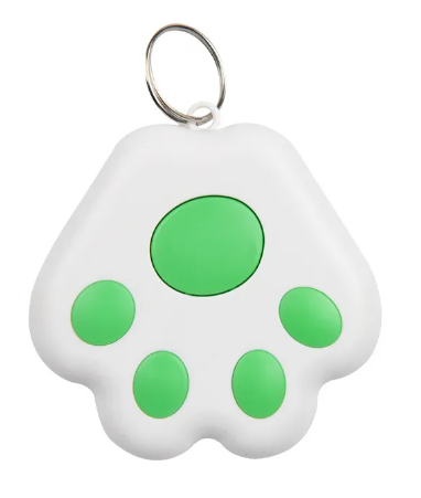 PawGuard Tracker