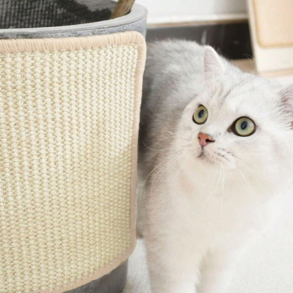 Amazon Bestseller Katzen-Kratzmatte für Möbel