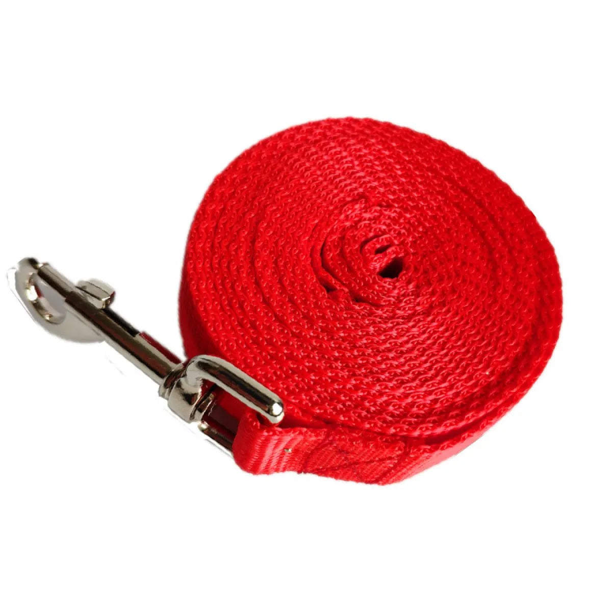 2,5CM Breite und Lange Hundeleine aus Seil