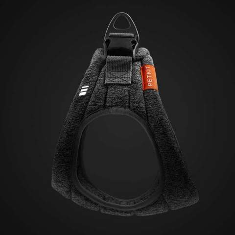 Hundeleine und Geschirr Set für Outdoor-Aktivitäten
