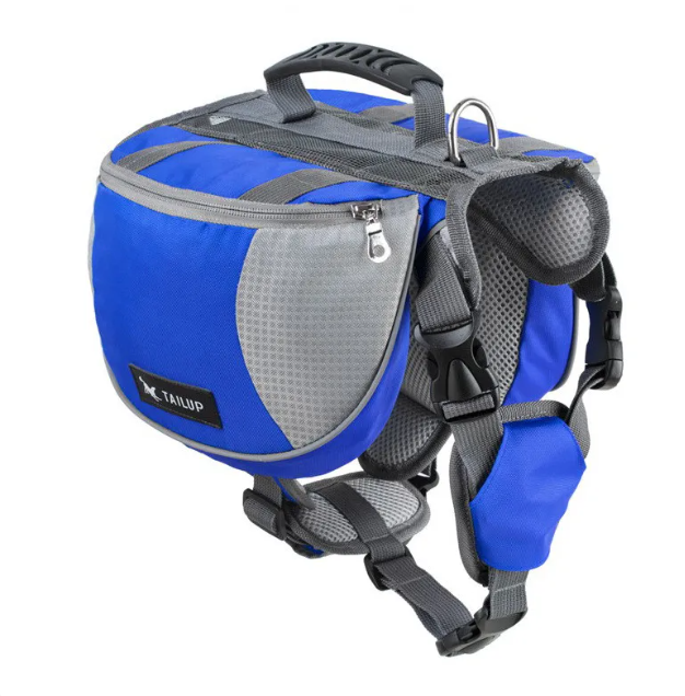 Pet Explorer Outdoor Rucksack