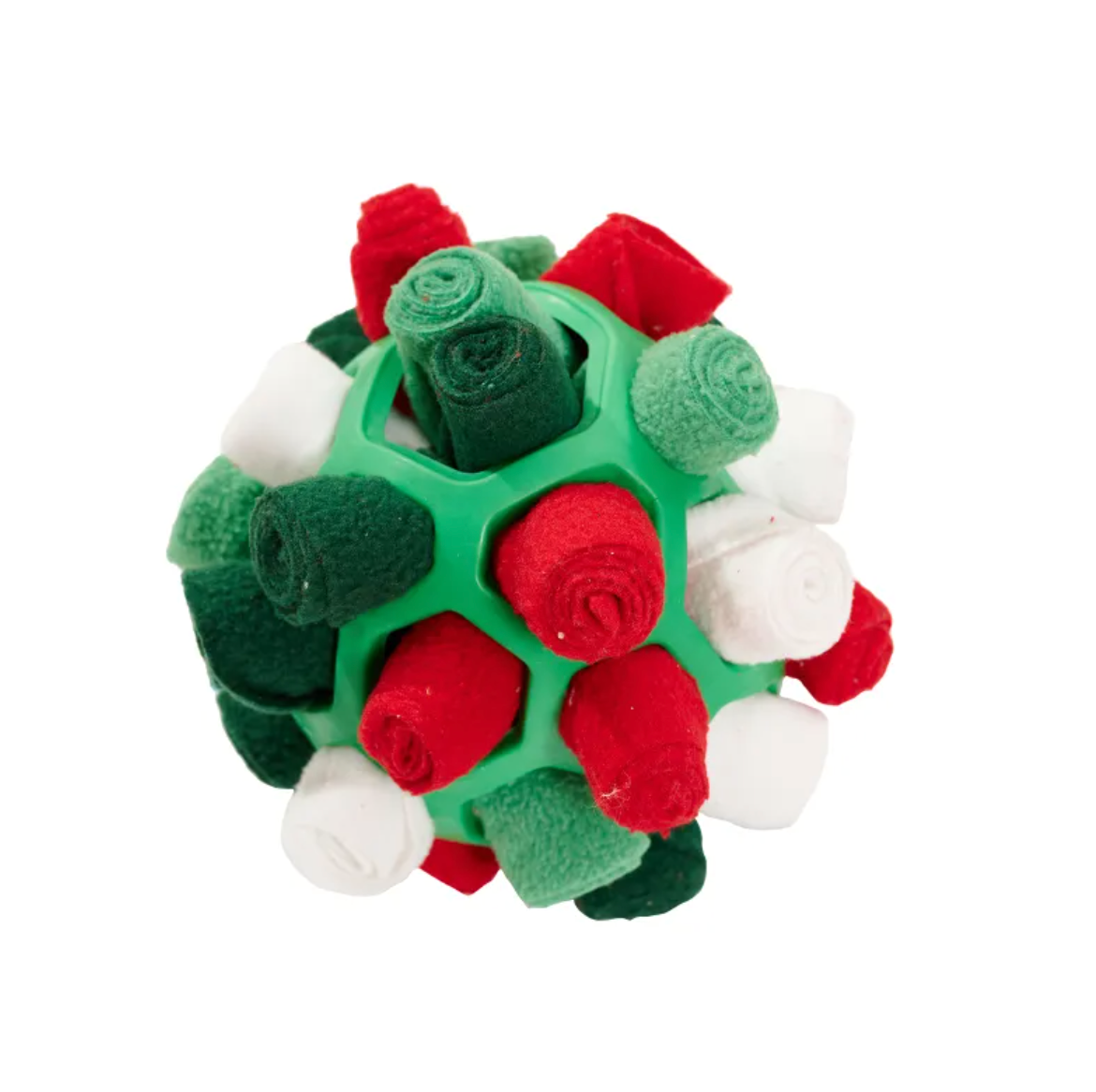 Schnüffel-Puzzleball für Hunde