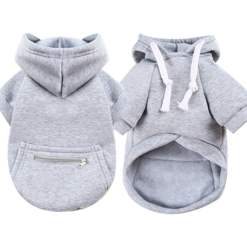 Herbst-Winter Pullover für Hunde