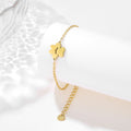 Süßer Hundekrallen-Handschmuck für Mädchen