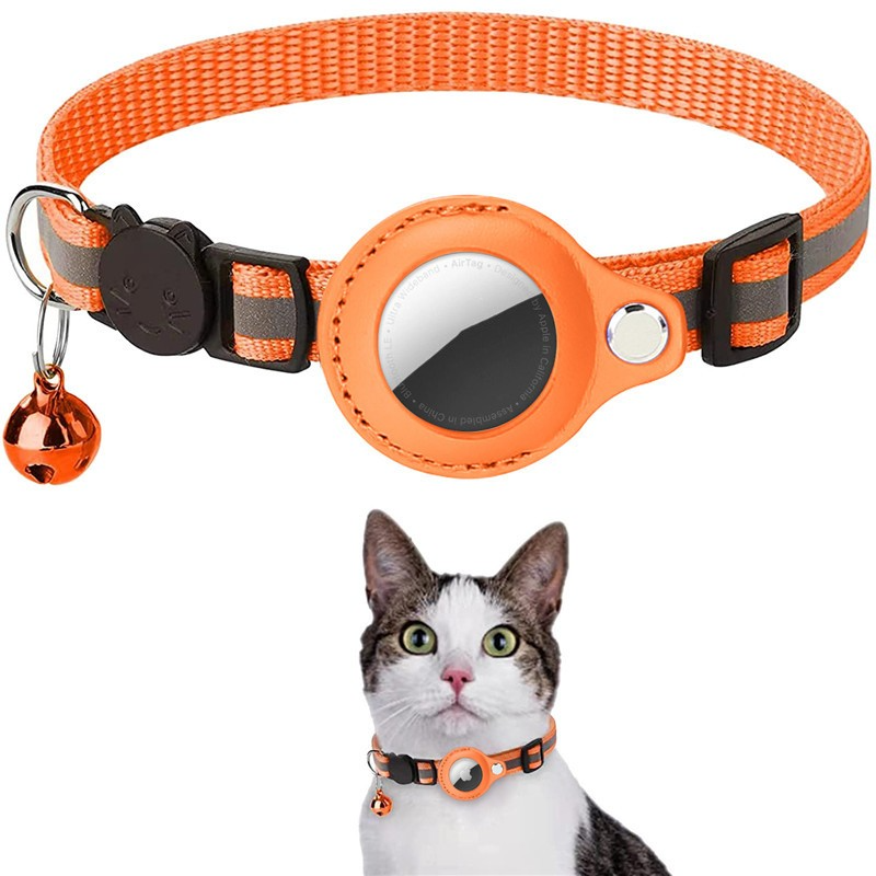 Reflektierendes Haustierhalsband