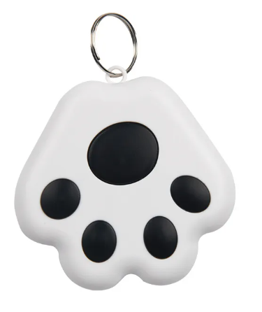 PawGuard Tracker