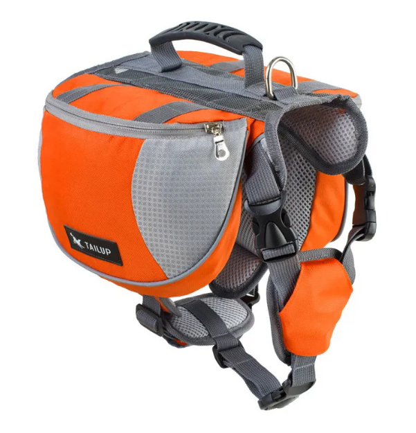 Pet Explorer Outdoor Rucksack