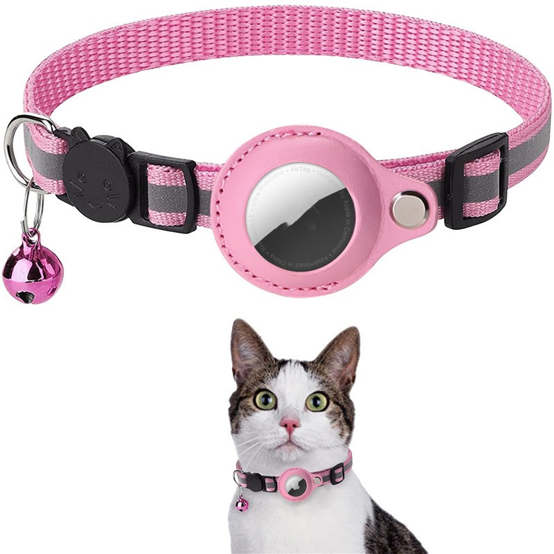 Reflektierendes Haustierhalsband