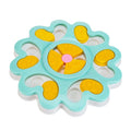 Intelligentes Puzzle Hundefutter-Spender