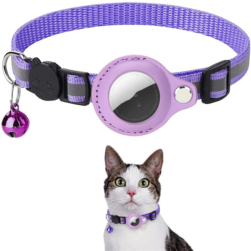 Reflektierendes Haustierhalsband