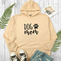 Bequemer Mode-Hoodie für Hundemamas