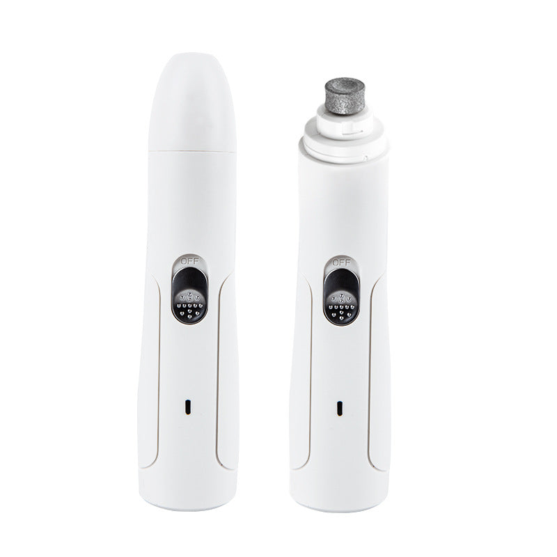 Nageltrimmer für Haustierpflege und Reinigungszubehör