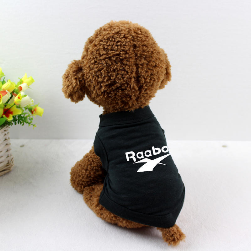 Hund-T-Shirt für kleine Hunde