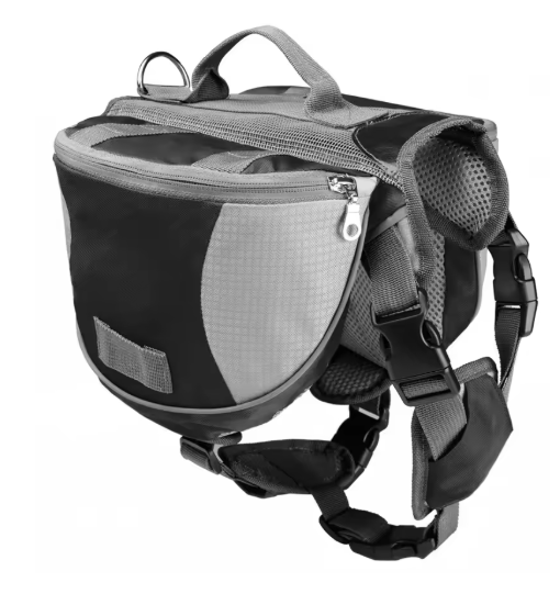 Pet Explorer Outdoor Rucksack