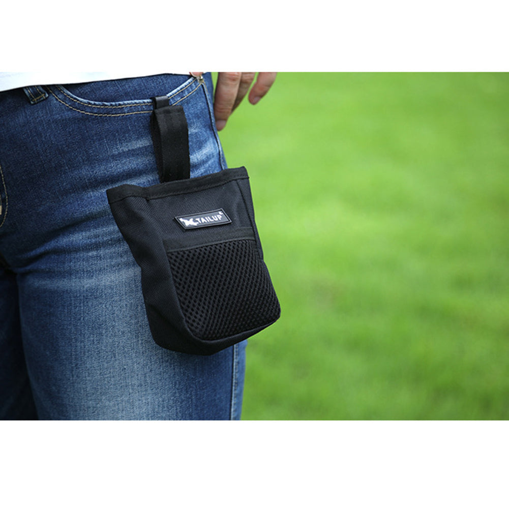 Trainings-Leckerli-Tasche für Hunde