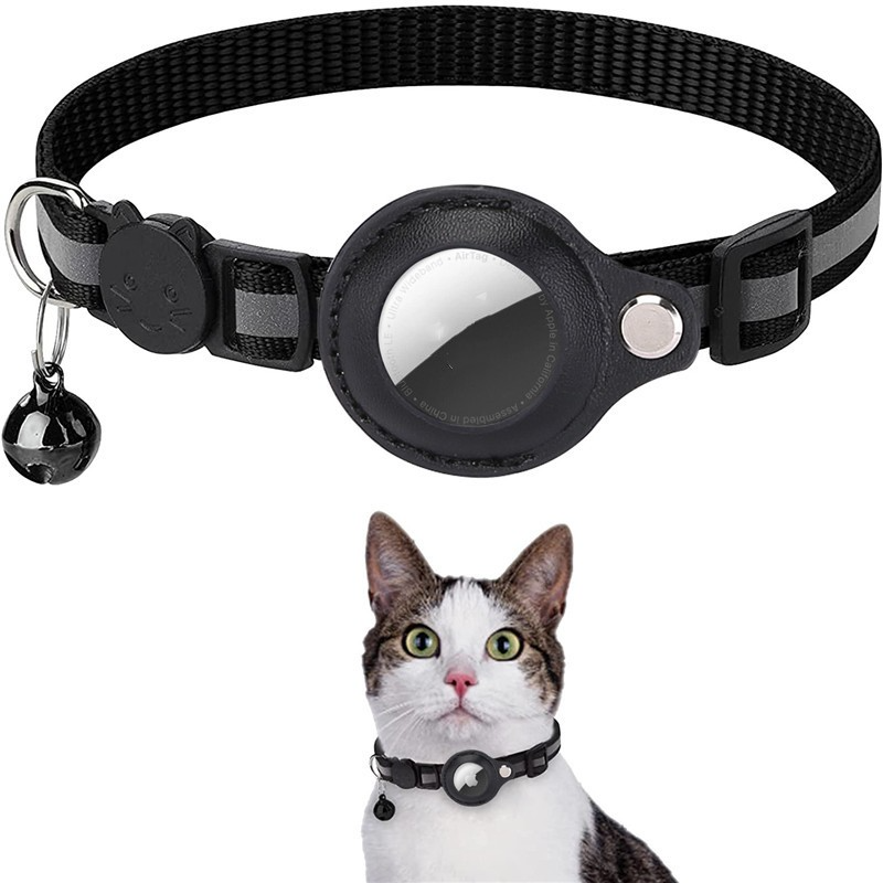 Reflektierendes Haustierhalsband