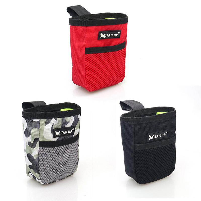 Trainings-Leckerli-Tasche für Hunde