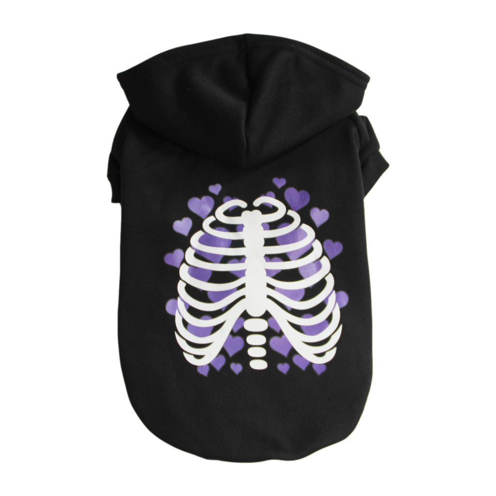 Halloween Festival Hundejacke