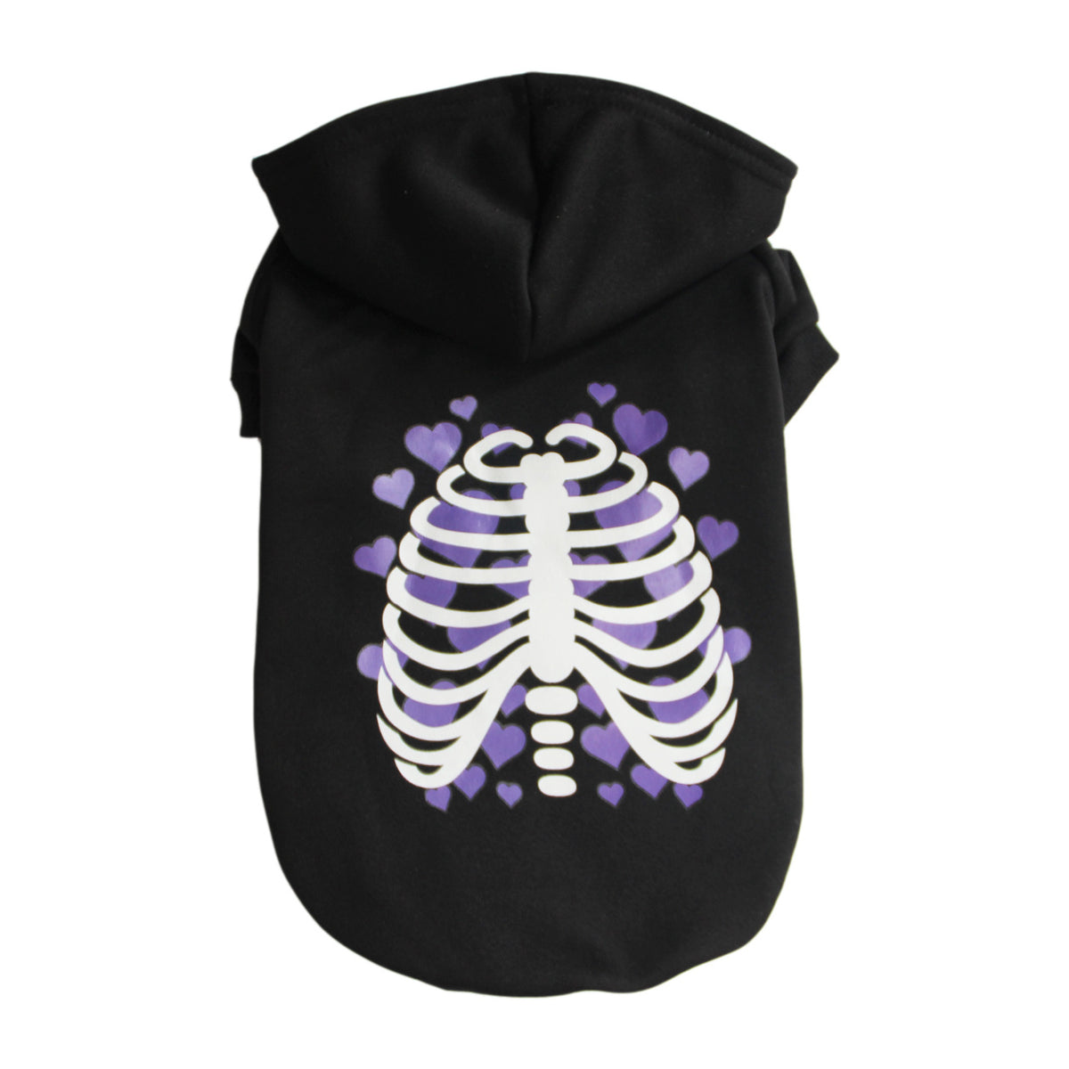 Halloween Festival Hundejacke