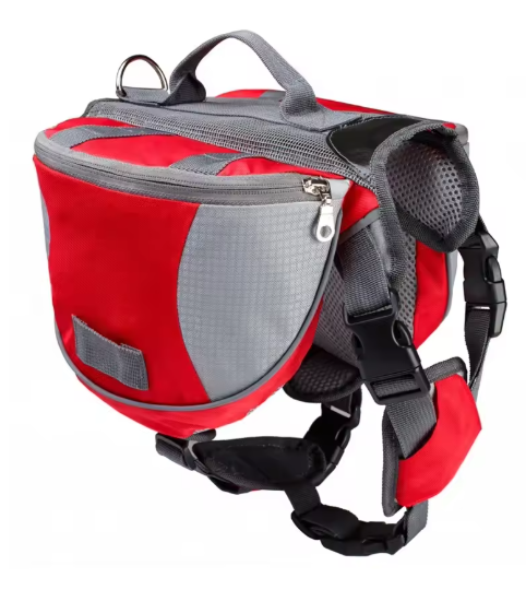 Pet Explorer Outdoor Rucksack