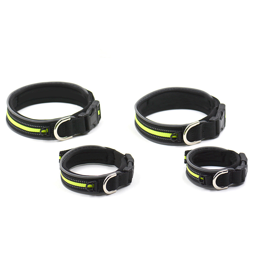 Comfortable Dog Collar for Pets Accessories
