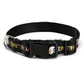 Halloween Haustierhalsband