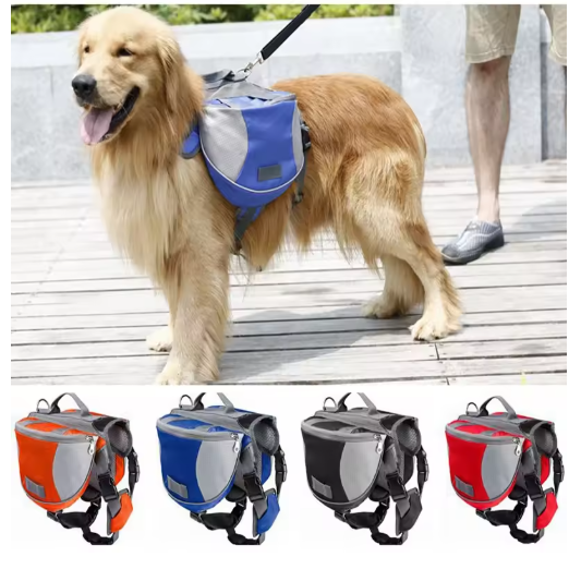 Pet Explorer Outdoor Rucksack
