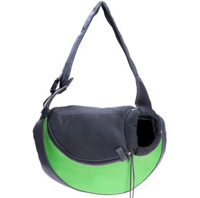 Haustier-Rucksack