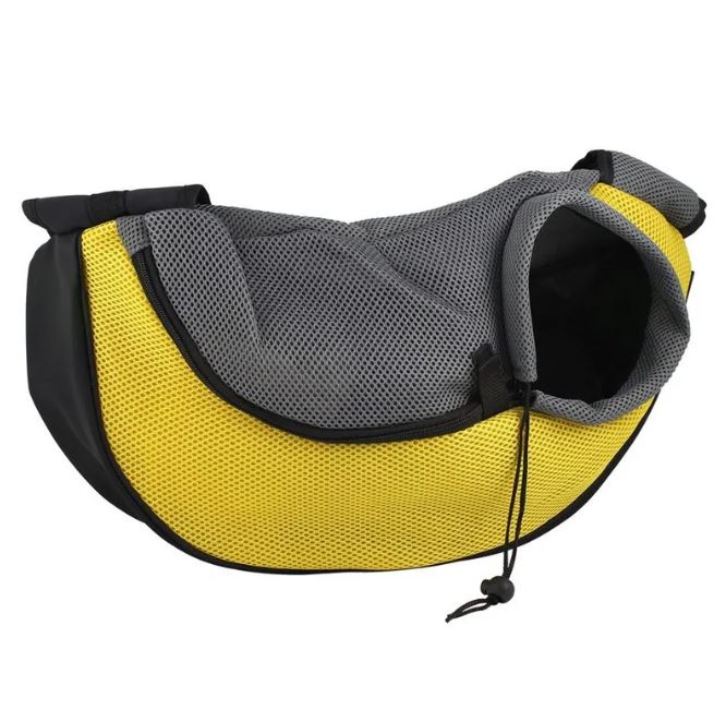 Haustier-Rucksack