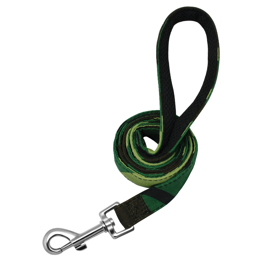 Individuelles Anti-Verlust Hundehalsband mit Anhänger und Leine