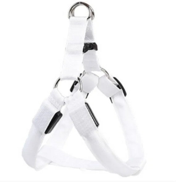 LED Leuchtender Hundegeschirrriemen