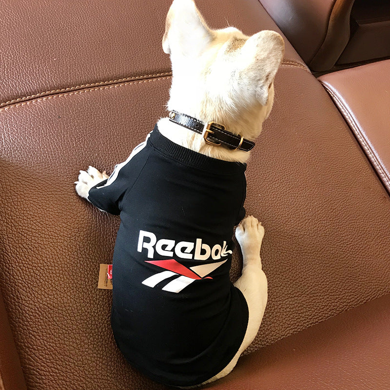 Hund-T-Shirt für kleine Hunde
