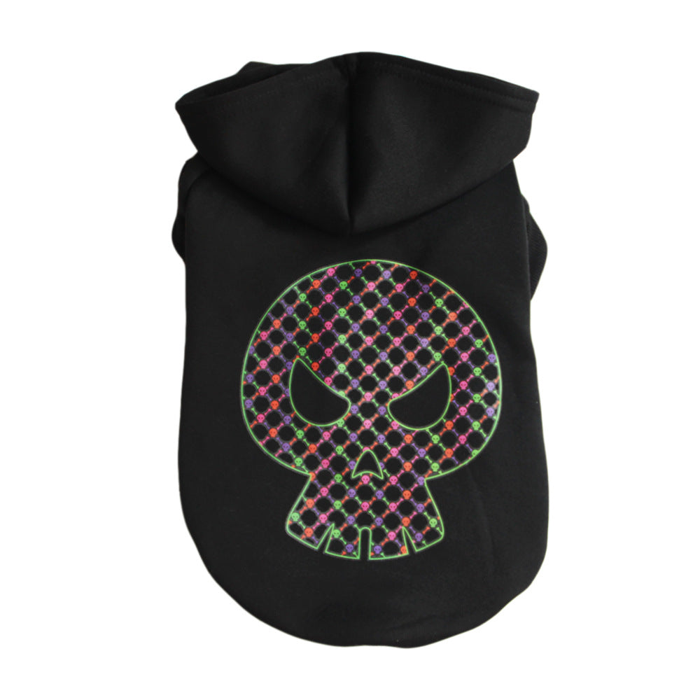 Halloween Festival Hundejacke