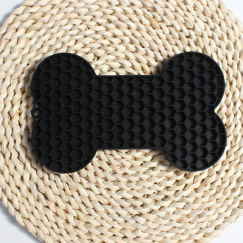 Bone Buddy Langsamfress-Matte
