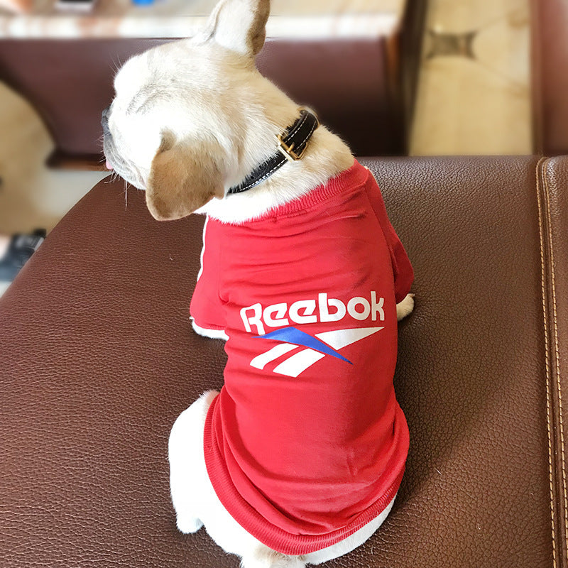 Hund-T-Shirt für kleine Hunde