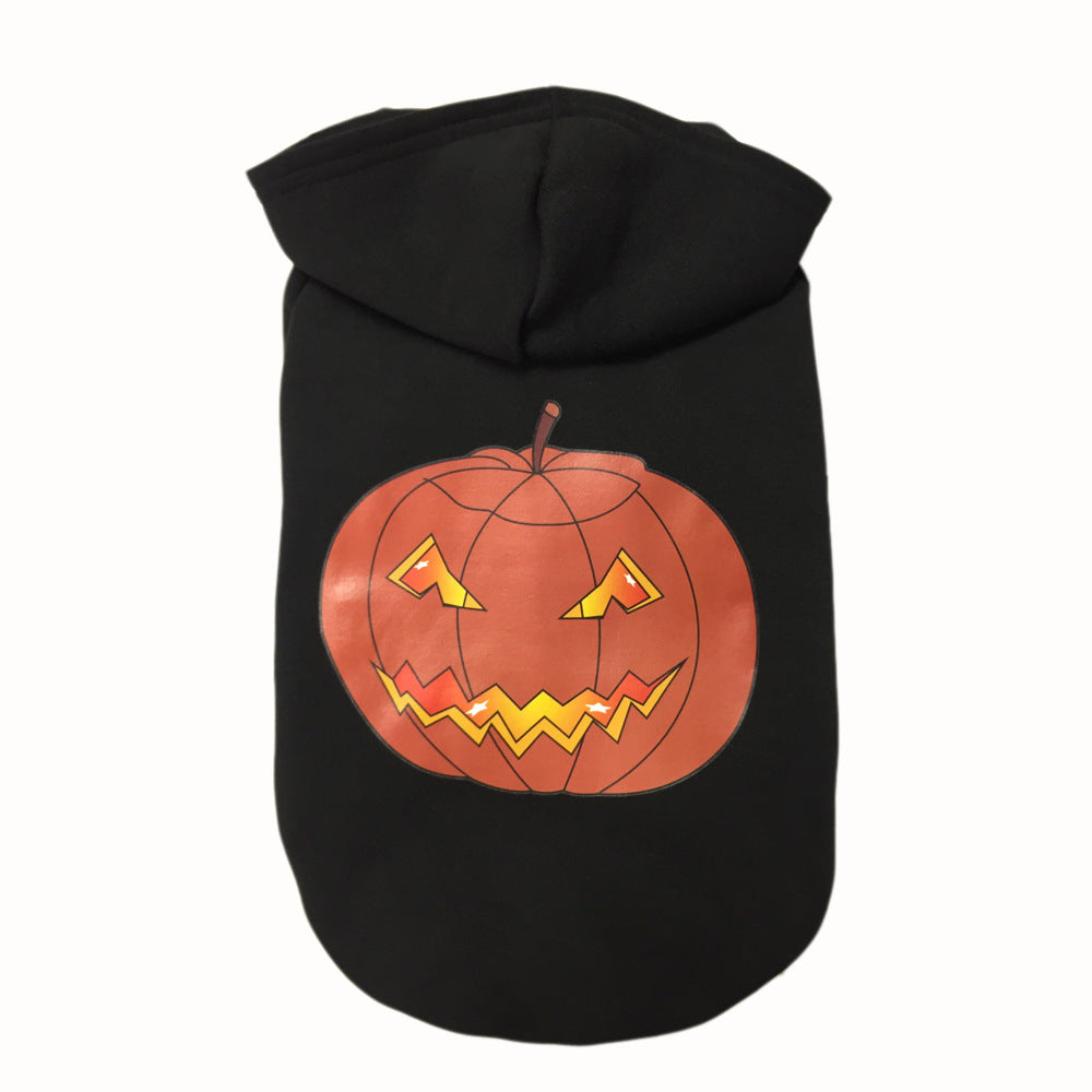 Halloween Festival Hundejacke