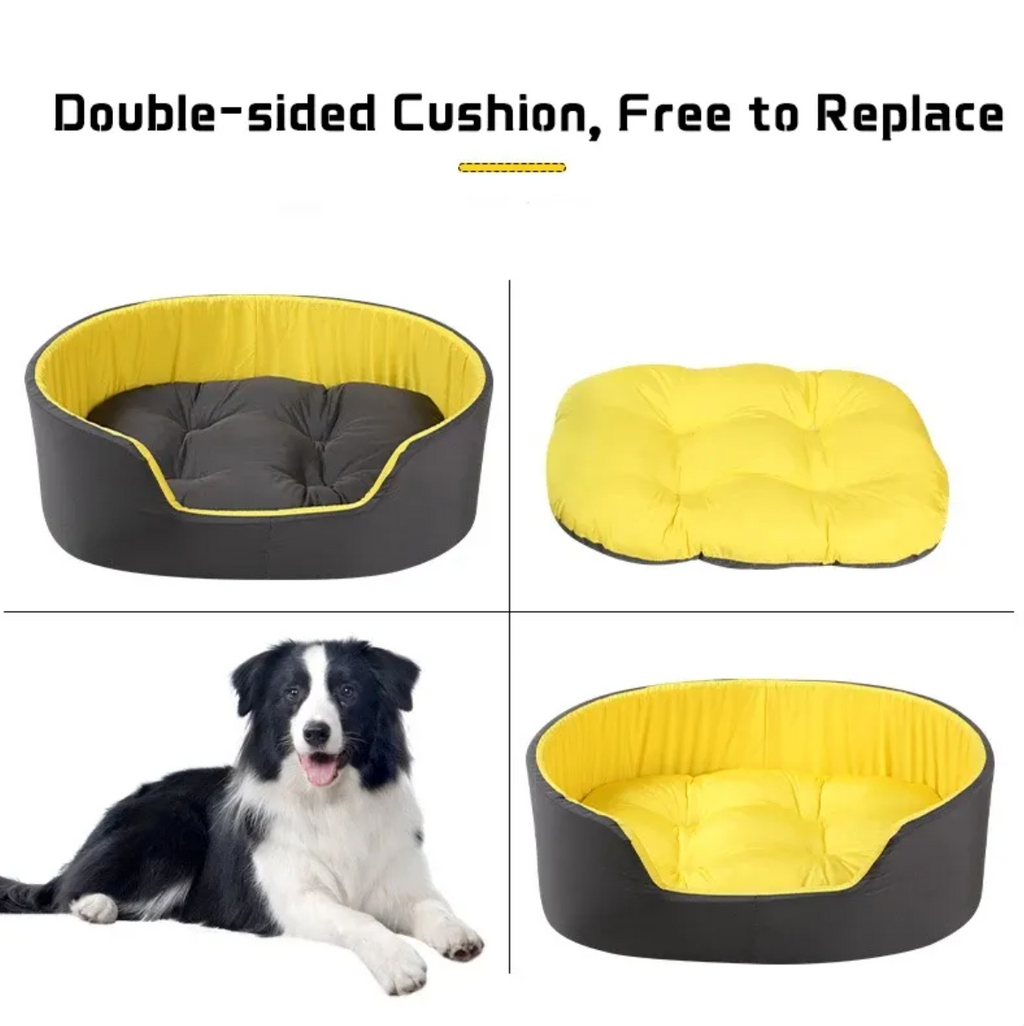 Pet Nest Hundebett