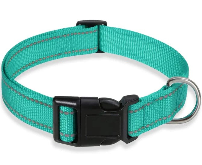 Verstellbares Brustgeschirr Hundehalsband