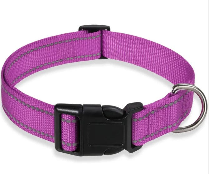 Verstellbares Brustgeschirr Hundehalsband