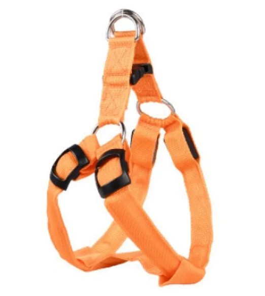 LED Leuchtender Hundegeschirrriemen