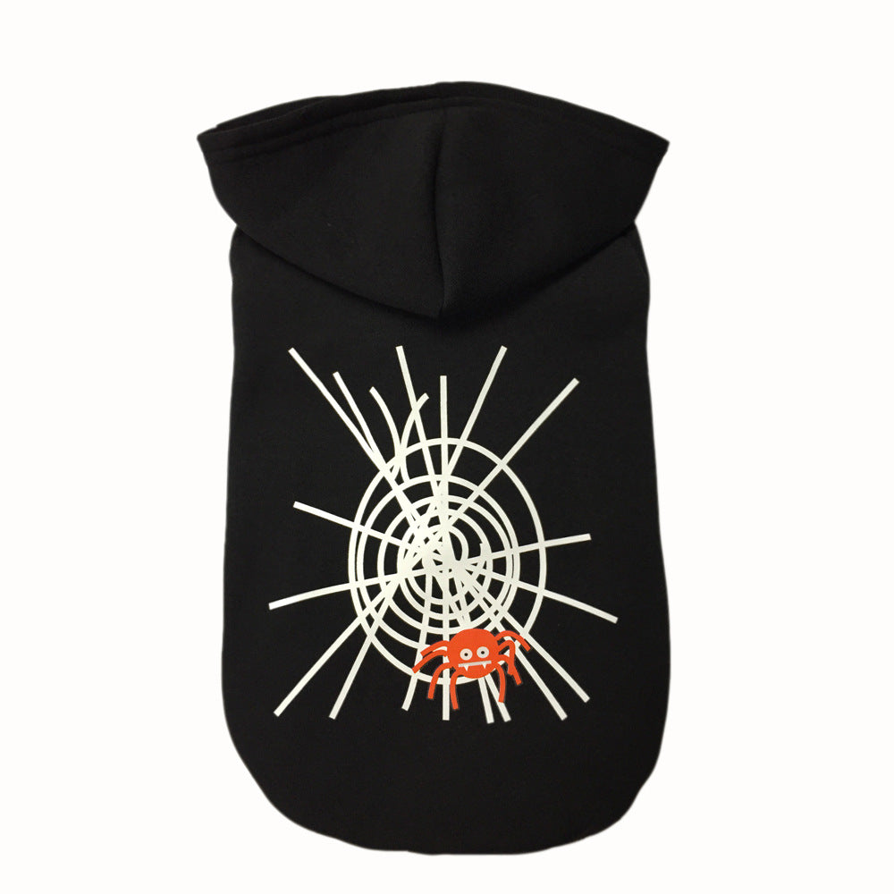 Halloween Festival Hundejacke