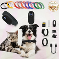 Paw Cam Kabelloses Haustierhalsband